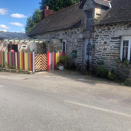 La Forge B&B Perret  Dış mekan fotoğraf