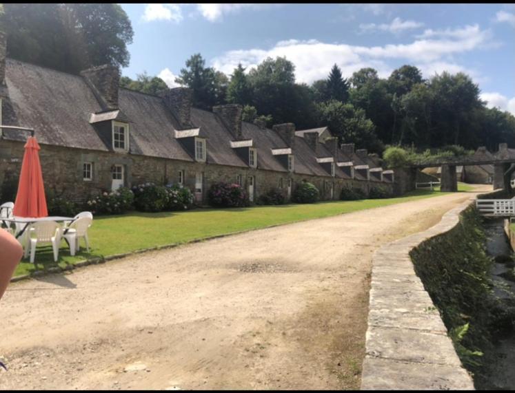 La Forge B&B Perret  Dış mekan fotoğraf