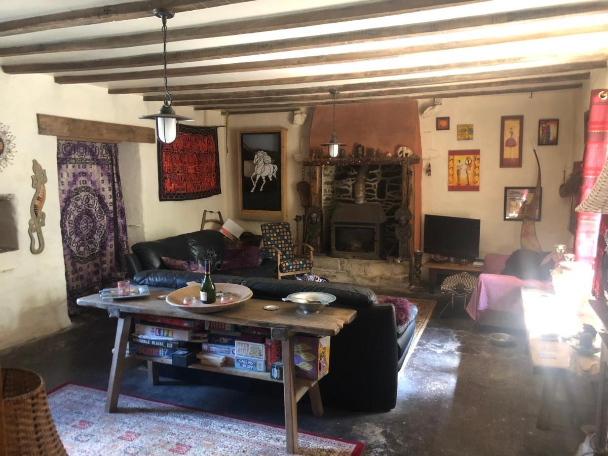 La Forge B&B Perret  Dış mekan fotoğraf