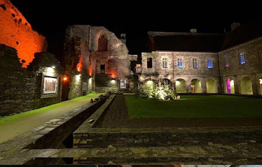 La Forge B&B Perret  Dış mekan fotoğraf