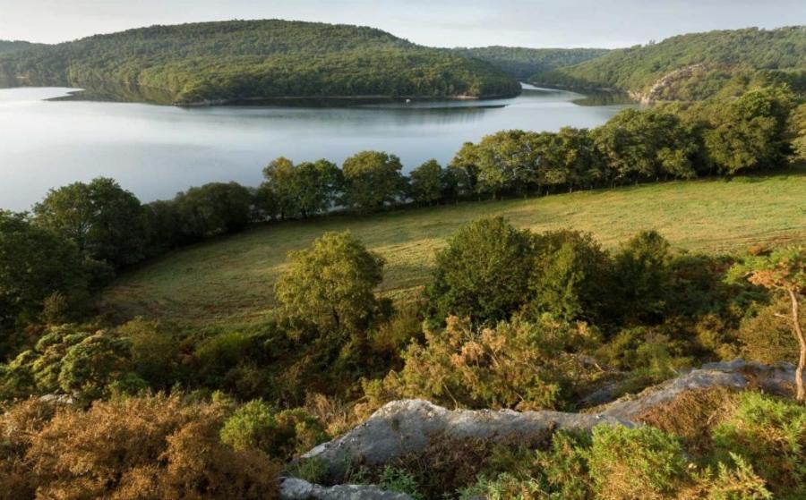La Forge B&B Perret  Dış mekan fotoğraf