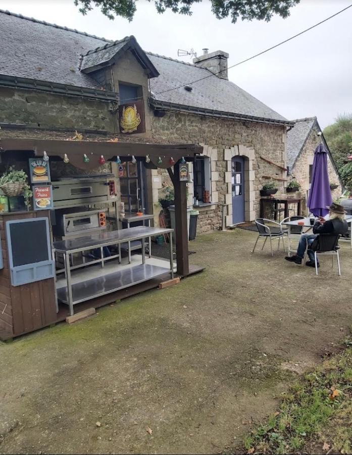 La Forge B&B Perret  Dış mekan fotoğraf